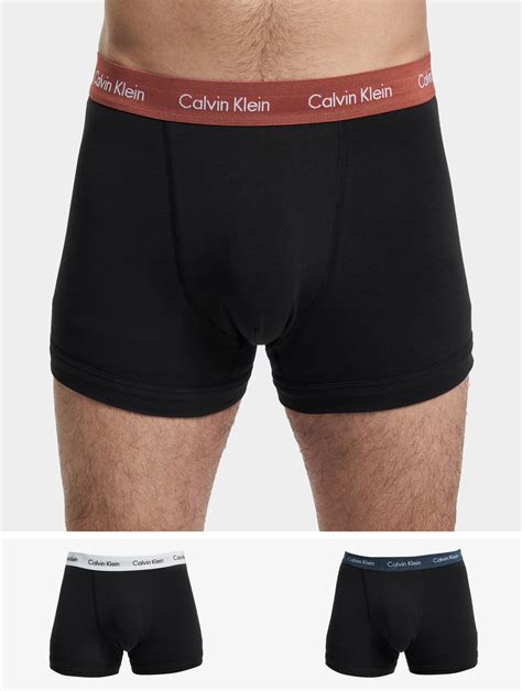 herren unterwäsche calvin klein|Calvin Klein Unterwäsche für Herren 